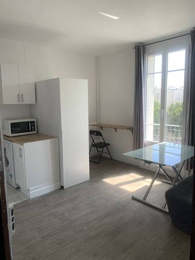 Vente appartement studio Vincennes (94300)