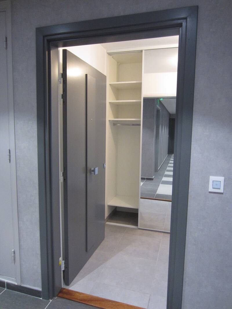 Villeurbanne (69100)