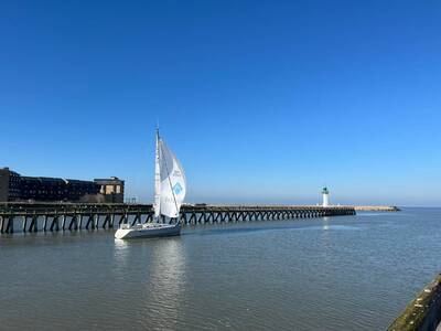 Vente appartement studio Trouville-sur-Mer (14360)