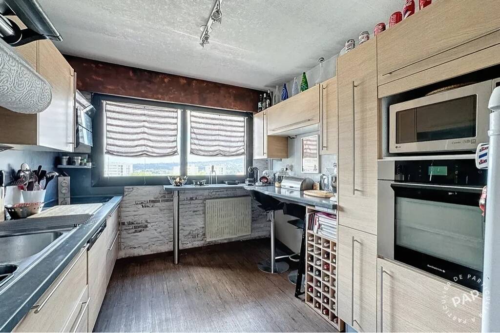 Appartement Caluire-Et-Cuire (69300) 329.000 €