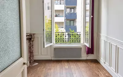 Saint-Ouen-Sur-Seine (93400)