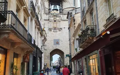 Bordeaux (33000)