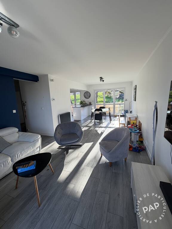 appartement à Montivilliers