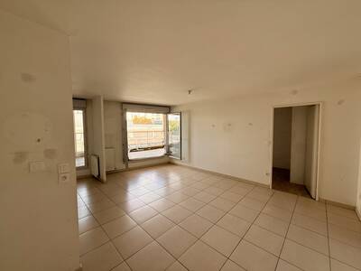 Vente appartement 3 pièces Aulnay-sous-Bois (93600)