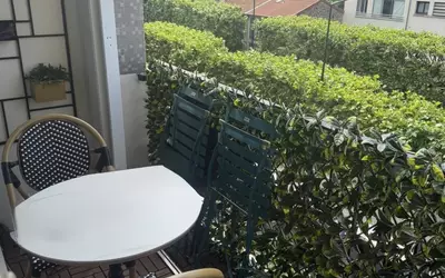 Le Raincy (93340)