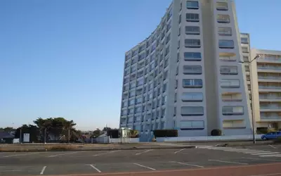 Saint-Hilaire-De-Riez (85270)