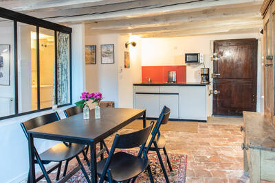 Vente appartement 2 pièces Annecy (74000)