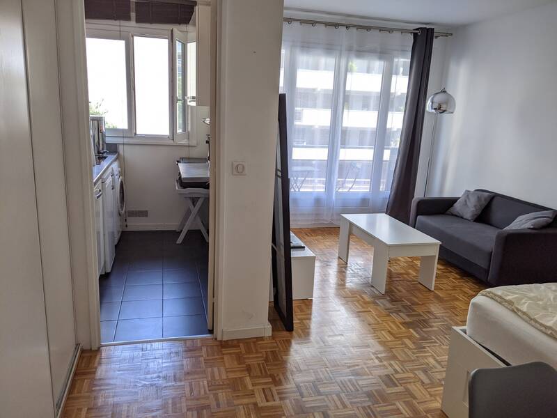 Paris 11E (75011)