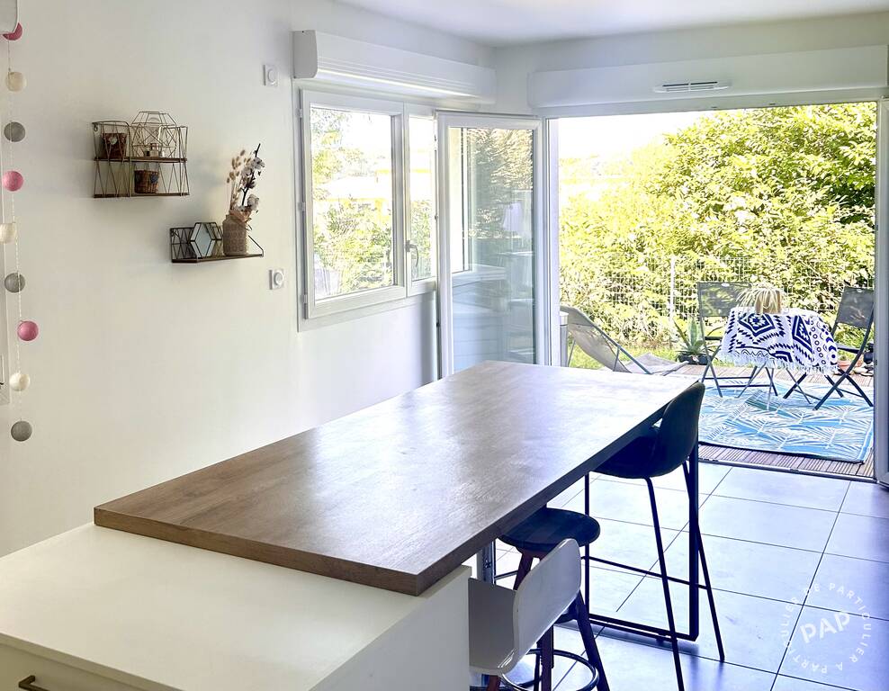 Vente appartement 4 pièces 89 m² Aigrefeuille (31280) - 89 m² - 309.000 € | Particulier à Particulier — 4