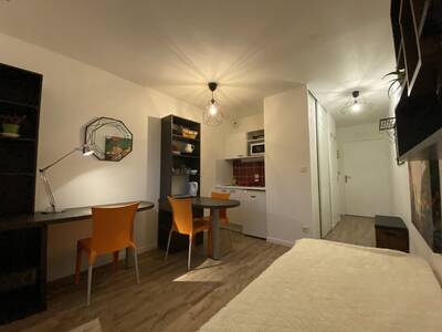 Location appartement studio Nîmes (30)