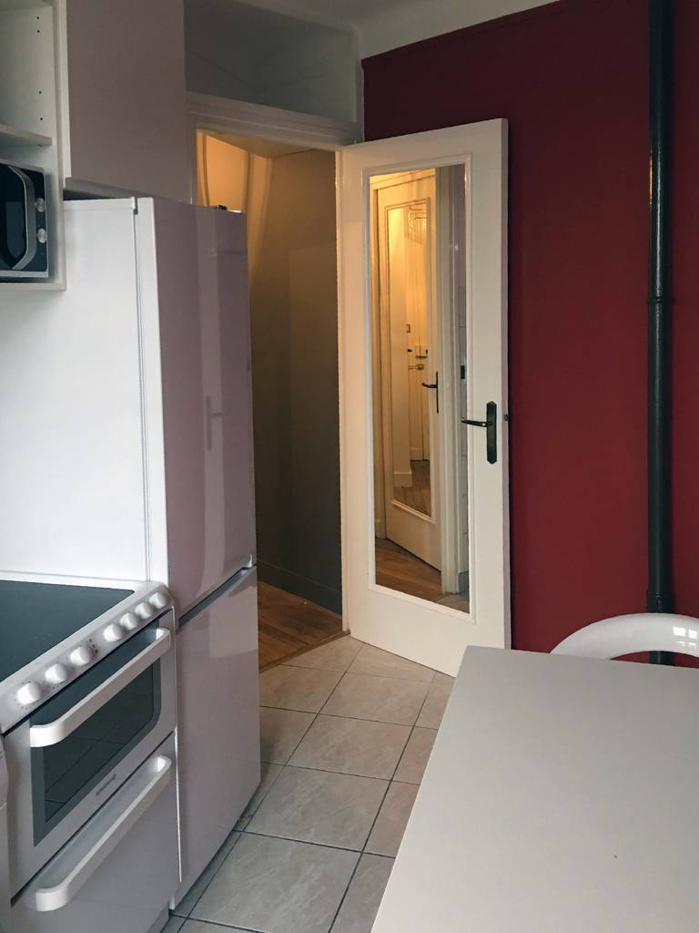 Paris 20E (75020)