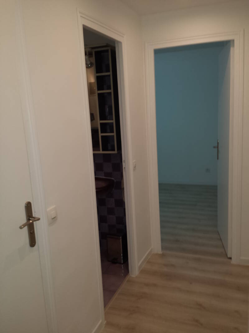 Saint-Ouen-Sur-Seine (93400)