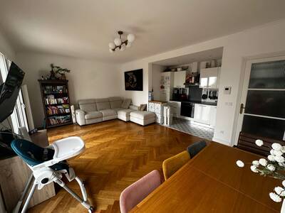 Vente appartement 4 pièces Fontenay-sous-Bois (94120)