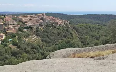 Tourrettes-Sur-Loup (06140)
