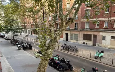 Paris 20E (75020)