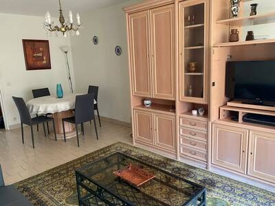 Location appartement 3 pièces Nice (06)