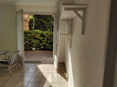 Location appartement studio Ramonville-Saint-Agne (31520)