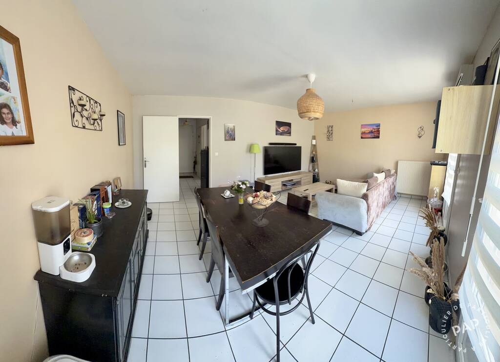 Vente maison 85 m² Honfleur (14600) - 85 m² - 205.800 € | Particulier à Particulier — 3