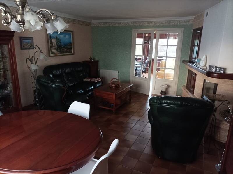 Haillicourt (62940)