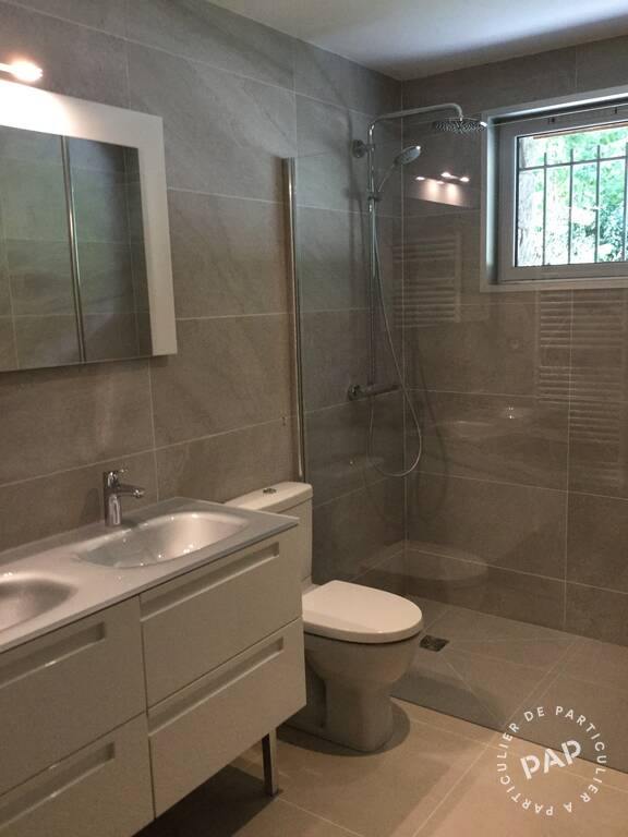 Location Gif-Sur-Yvette (91190) 96 m²