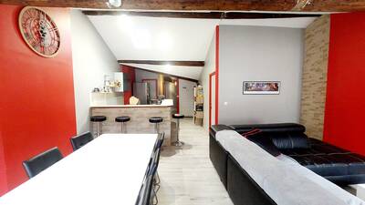 Vente appartement 4 pièces Villefranche-sur-Saône (69400)