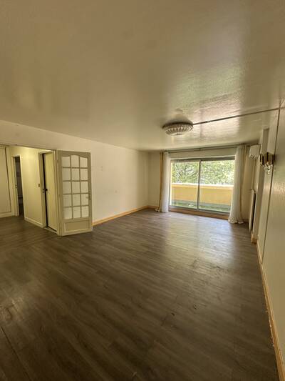 Vente appartement 3 pièces Paris 19e