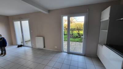 Vente maison 5 pièces Mûrs-Erigné (49610)