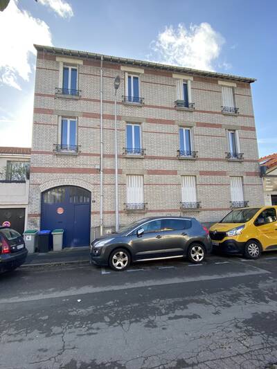 Location appartement 3 pièces Cachan (94230)