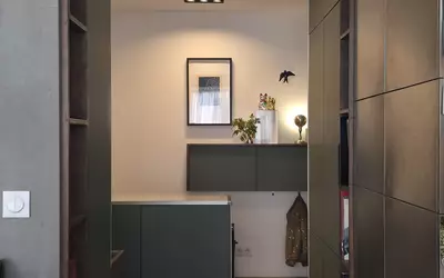 Paris 18E (75018)