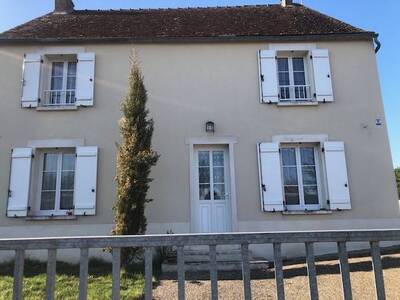 Location maison 5 pièces Lumigny-Nesles-Ormeaux (77540)