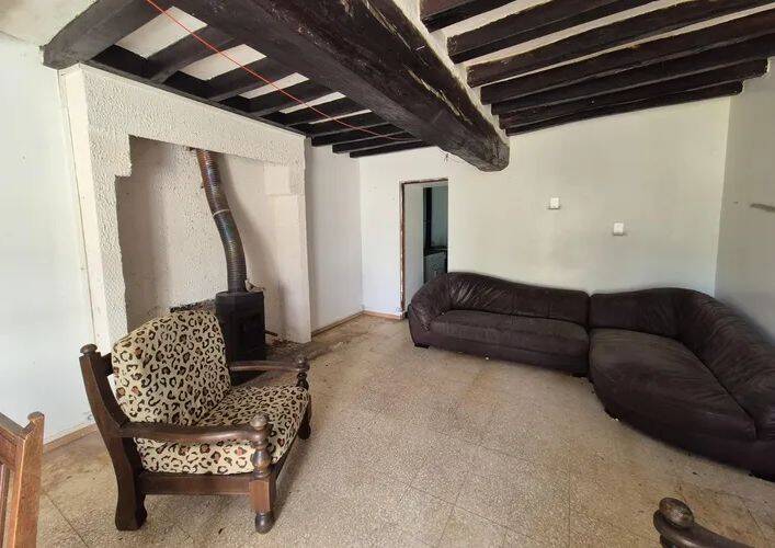 Sougères-En-Puisaye (89520)