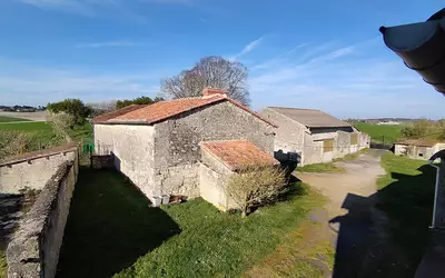 Saint-Gervais-Les-Trois-Clochers (86230)