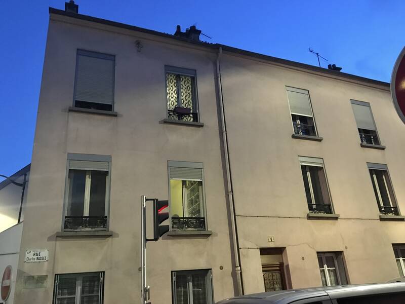 Fontenay-Sous-Bois (94120)