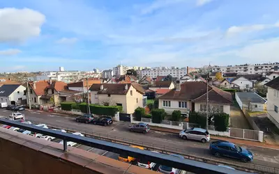 Dijon (21000)