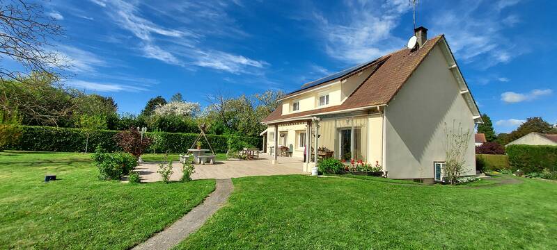 Soindres (78200)