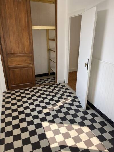Location appartement 3 pièces Nantes (44)