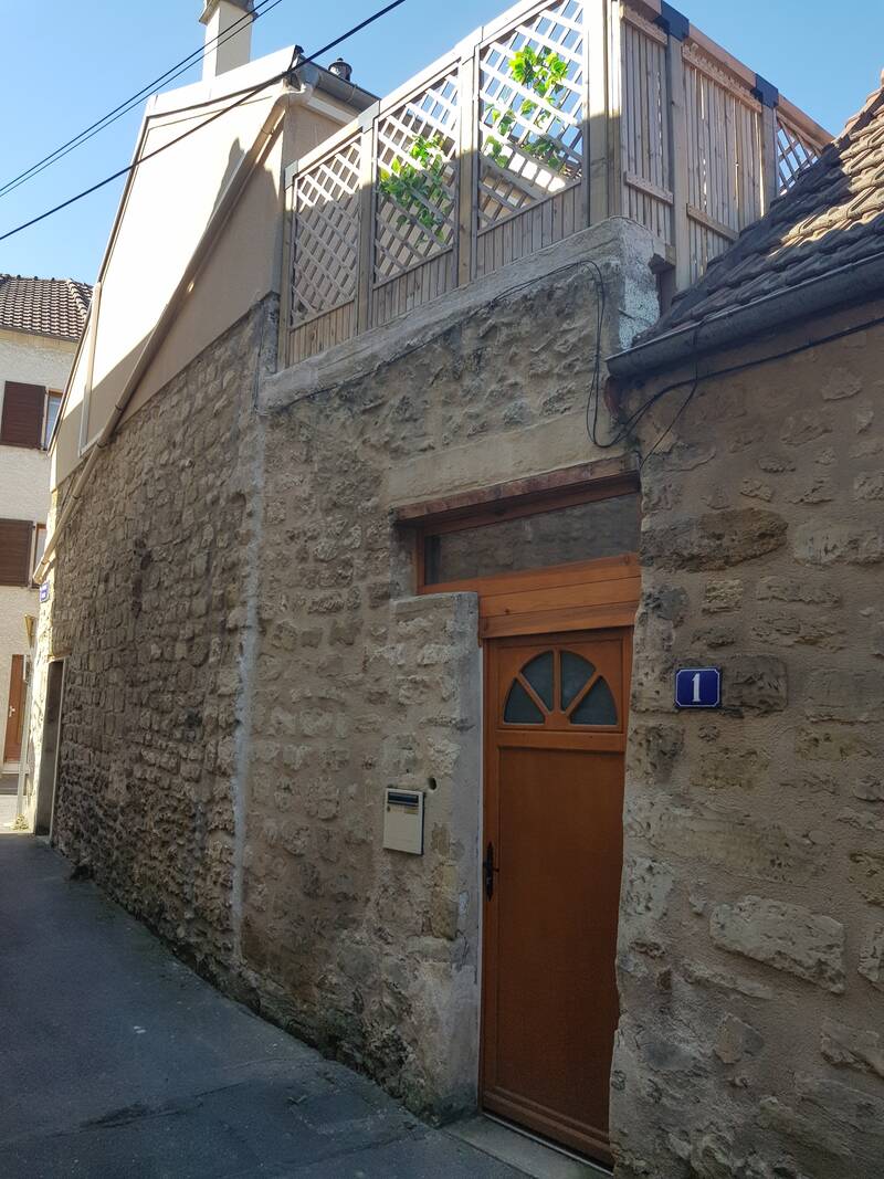 Maurecourt (78780)