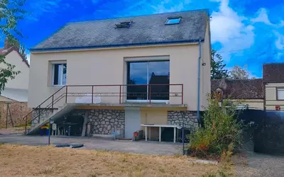 Fontaine-Simon (28240)