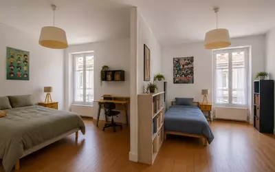 Bordeaux (33000)