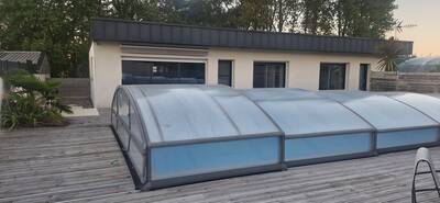 Location maison 5 pièces Plouescat (29430)