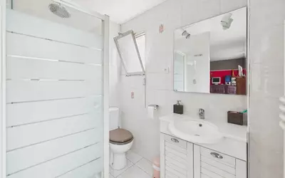 + 1 Studio Indépendant Asnières-Sur-Seine (92600)