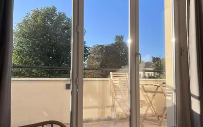 Verneuil Sur Seine
