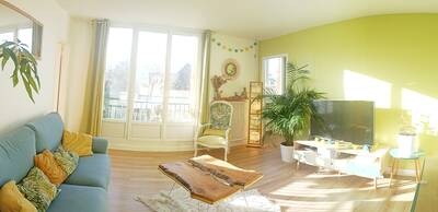Vente appartement 4 pièces Versailles (78000)