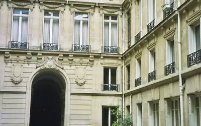 Paris 8E (75008)