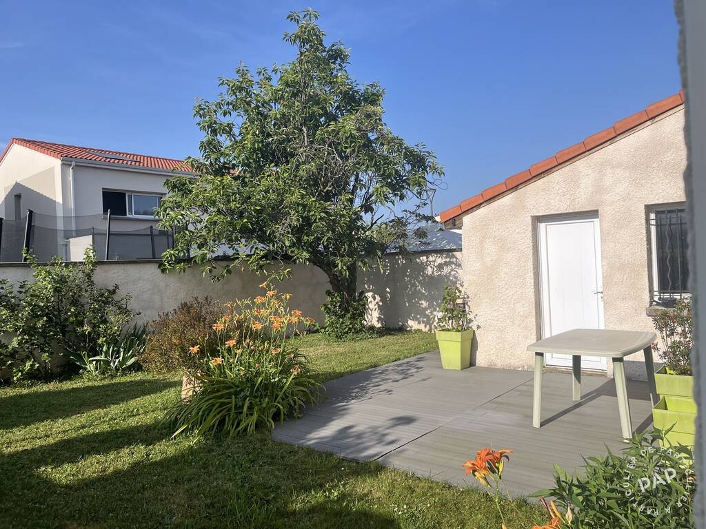 Vente maison 127 m² Cournon-D'auvergne (63800)