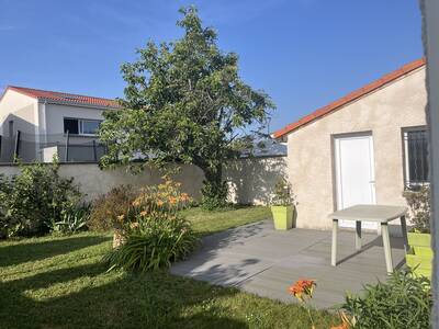 Vente maison 6 pièces Cournon-d'Auvergne (63800)