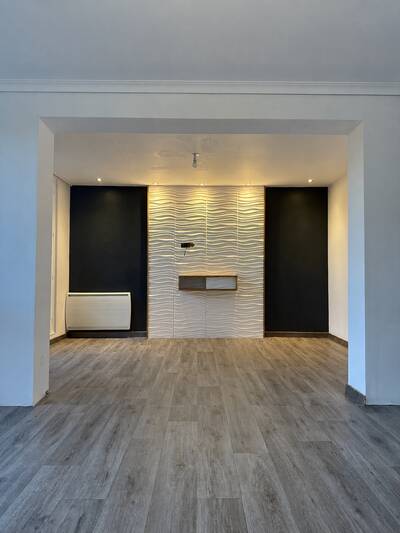 Vente appartement 4 pièces Maromme (76150)