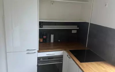 Asnières-Sur-Seine (92600)