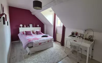 Fontenay-Lès-Briis (91640)