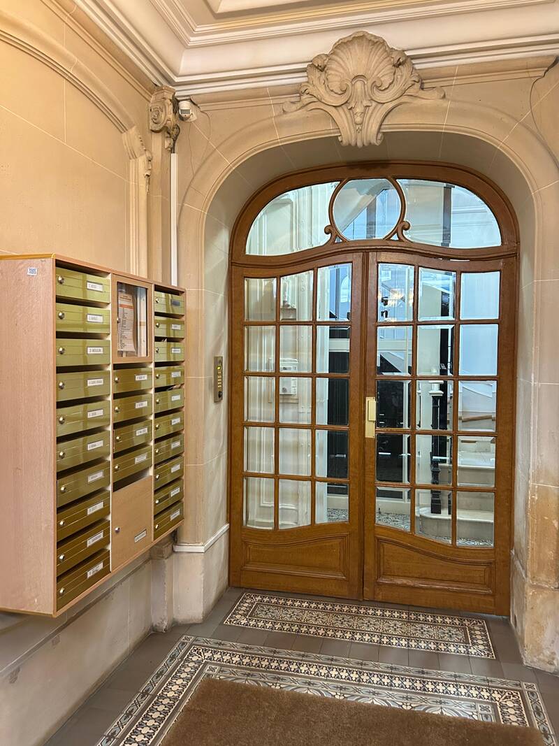 Paris 14E (75014)